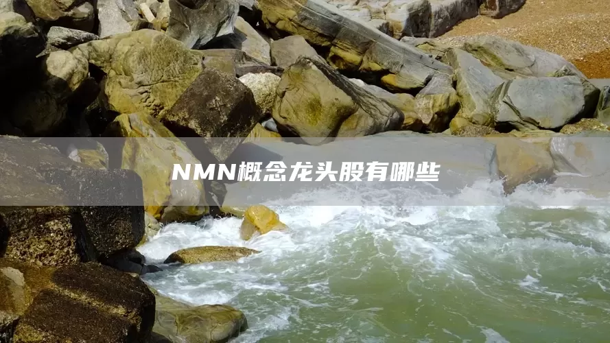 NMN概念龍頭股有哪些(圖1)